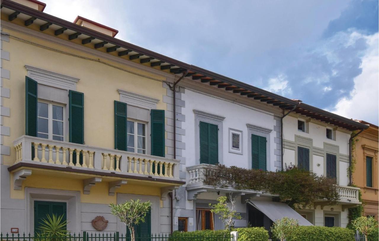 דירות וירג'יו Casa Virgilio מראה חיצוני תמונה